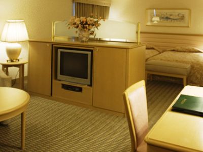 Garden Palace 4* 扎幌