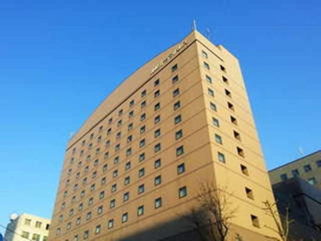 札幌花园皇宫酒店 酒店 4*